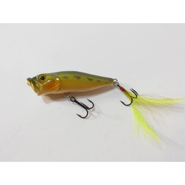 メガバス　ポップエックス　Megabass  POPX　トップウォータールアー (36722 | 