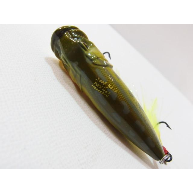 メガバス　ポップエックス　Megabass  POPX　トップウォータールアー (36722 |  | 02