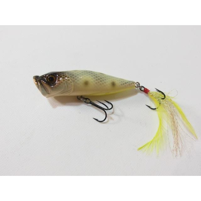 メガバス　ポップエックス　Megabass  POPX　トップウォータールアー (36723 | 