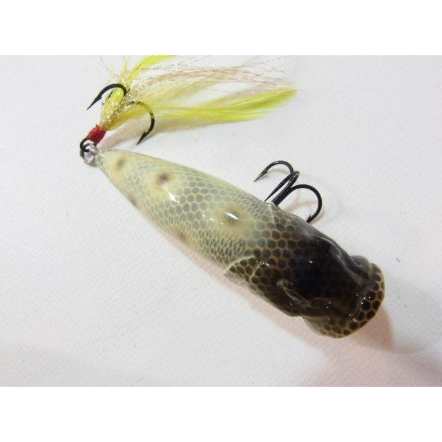 メガバス　ポップエックス　Megabass  POPX　トップウォータールアー (36723 |  | 02