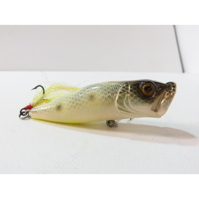 メガバス　ポップエックス　Megabass  POPX　トップウォータールアー (36723 |  | 03