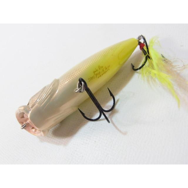 メガバス　ポップエックス　Megabass  POPX　トップウォータールアー (36723 |  | 04