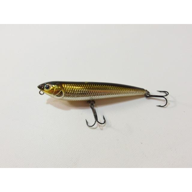 メガバス　ドッグエックス W　Megabass  DOG-X　トップウォータールアー (36724 | 