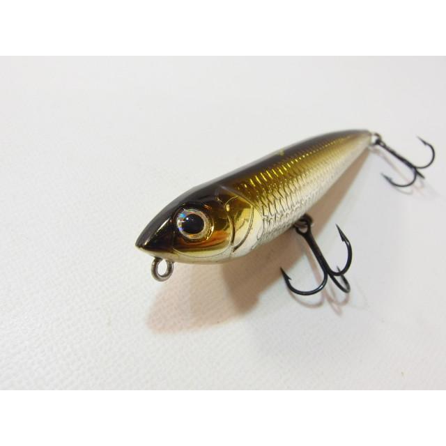 メガバス　ドッグエックス W　Megabass  DOG-X　トップウォータールアー (36724 |  | 01