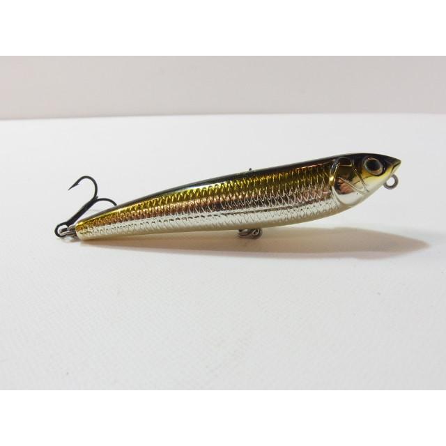 メガバス　ドッグエックス W　Megabass  DOG-X　トップウォータールアー (36724 |  | 03