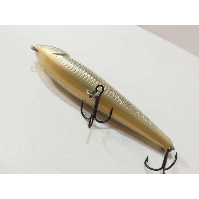 メガバス　ドッグエックス W　Megabass  DOG-X　トップウォータールアー (36724 |  | 04