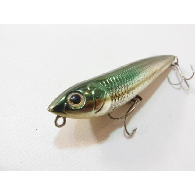 メガバス　ドッグエックス W　Megabass  DOG-X　トップウォータールアー (36725 |  | 01