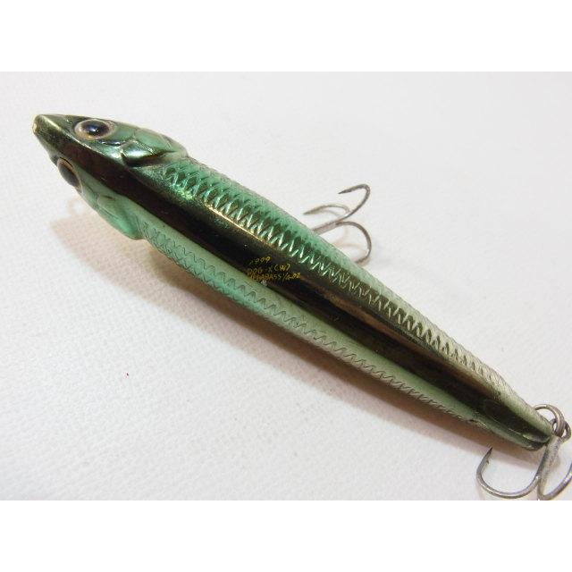 メガバス　ドッグエックス W　Megabass  DOG-X　トップウォータールアー (36725 |  | 02