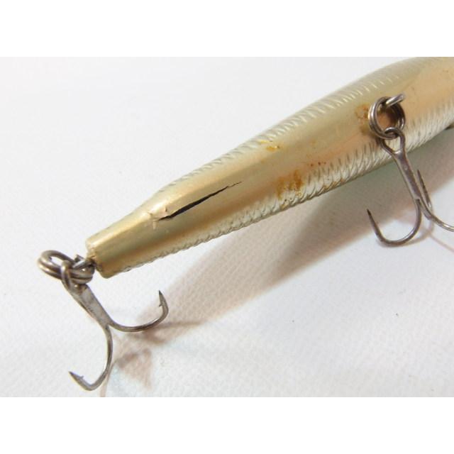 メガバス　ドッグエックス W　Megabass  DOG-X　トップウォータールアー (36725 |  | 04