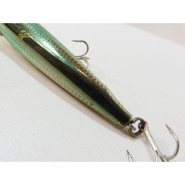 メガバス　ドッグエックス W　Megabass  DOG-X　トップウォータールアー (36725 |  | 05