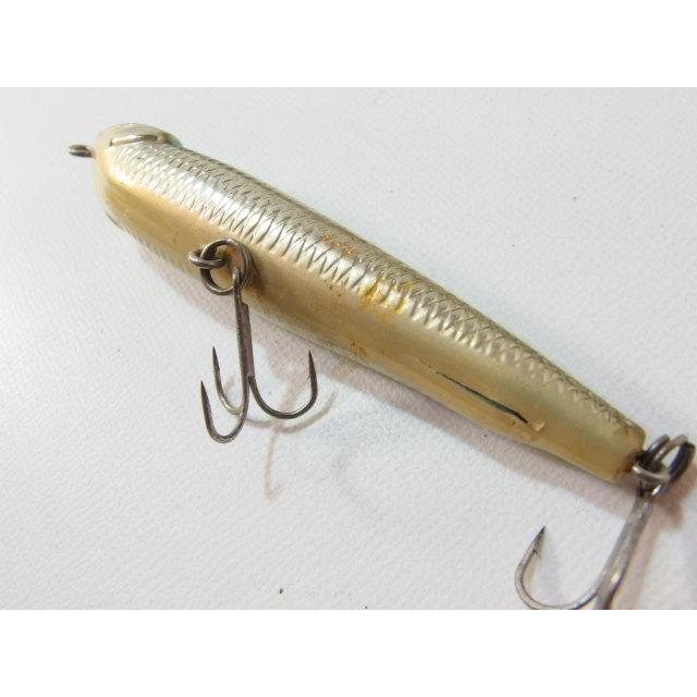 メガバス　ドッグエックス W　Megabass  DOG-X　トップウォータールアー (36725 |  | 06