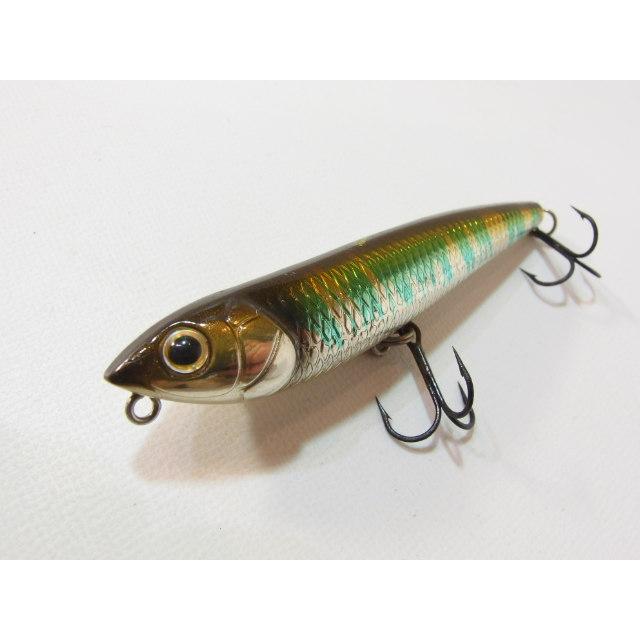 メガバス　ドッグエックス W　Megabass  DOG-X　M オイカワ オス　トップウォータールアー (36726 |  | 01