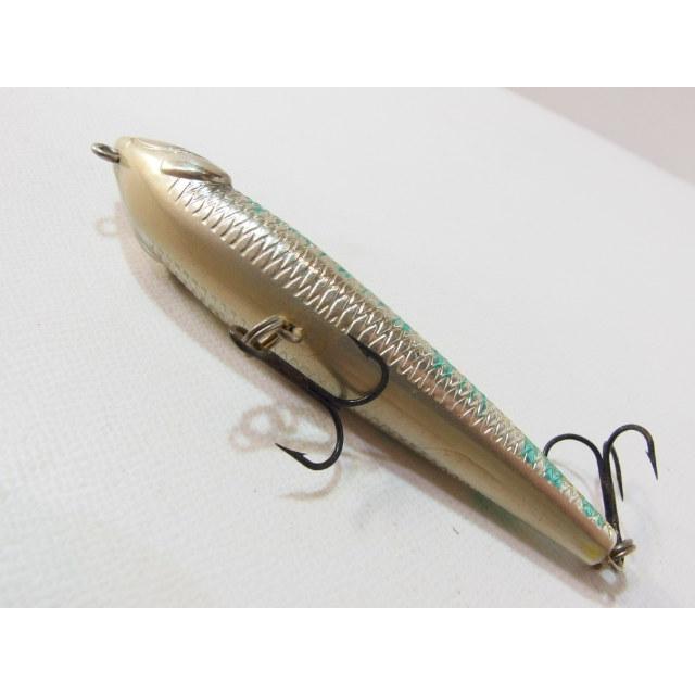 メガバス　ドッグエックス W　Megabass  DOG-X　M オイカワ オス　トップウォータールアー (36726 |  | 04