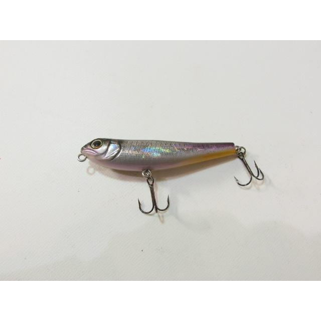 メガバス　ドッグエックス ジュニア コアユ　Megabass  DOG-X JR COAYU　トップウォータールアー (36728 | 