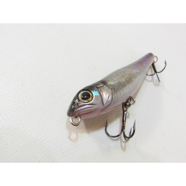 メガバス　ドッグエックス ジュニア コアユ　Megabass  DOG-X JR COAYU　トップウォータールアー (36728 |  | 01