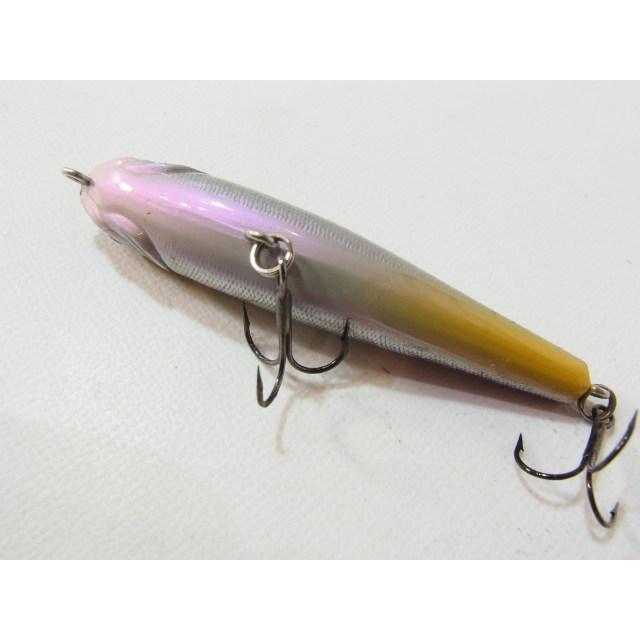 メガバス　ドッグエックス ジュニア コアユ　Megabass  DOG-X JR COAYU　トップウォータールアー (36728 |  | 04