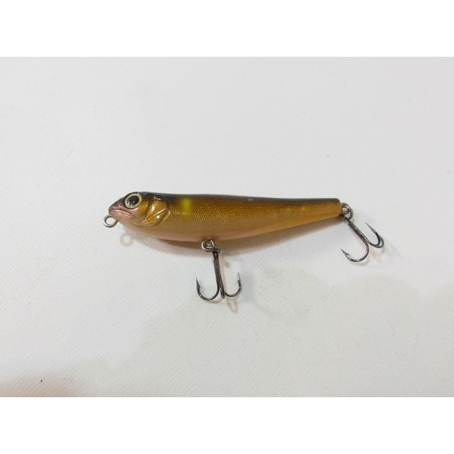 メガバス　ドッグエックス ジュニア コアユ　Megabass  DOG-X JR COAYU　トップウォータールアー (36729 | 