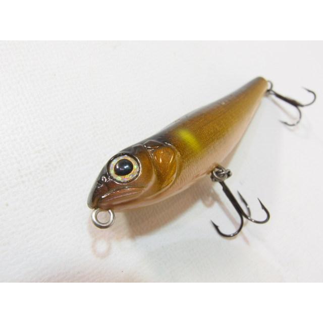 メガバス　ドッグエックス ジュニア コアユ　Megabass  DOG-X JR COAYU　トップウォータールアー (36729 |  | 01