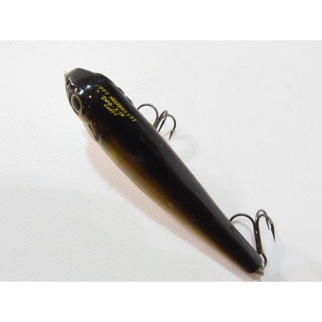 メガバス　ドッグエックス ジュニア コアユ　Megabass  DOG-X JR COAYU　トップウォータールアー (36729 |  | 02