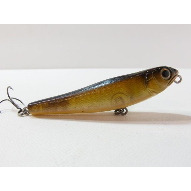 メガバス　ドッグエックス ジュニア コアユ　Megabass  DOG-X JR COAYU　トップウォータールアー (36729 |  | 03