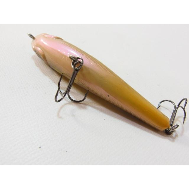 メガバス　ドッグエックス ジュニア コアユ　Megabass  DOG-X JR COAYU　トップウォータールアー (36729 |  | 04