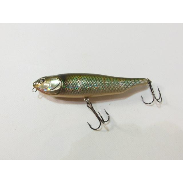 メガバス　ジャイアントドッグエックス　Megabass  GIANT DOG-X  GG オイカワ オス　トップウォータールアー (36730 | 