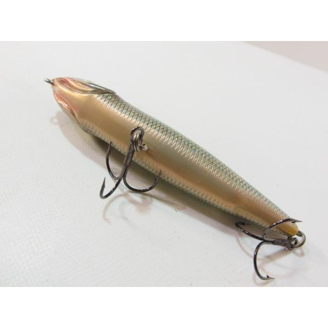 メガバス　ジャイアントドッグエックス　Megabass  GIANT DOG-X  GG オイカワ オス　トップウォータールアー (36730 |  | 04