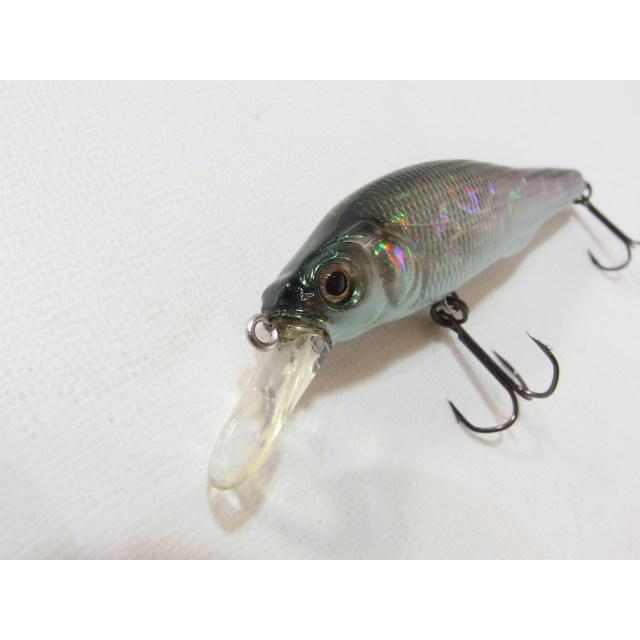 メガバス  X80 トリックダーター  Megabass X-80 TRICK DARTER   ミノー　(36731 |  | 01