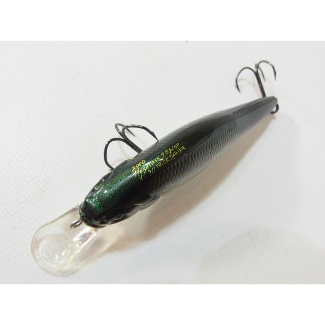 メガバス  X80 トリックダーター  Megabass X-80 TRICK DARTER   ミノー　(36731 |  | 02