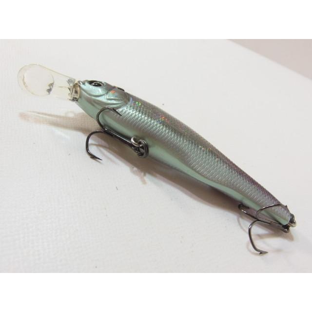 メガバス  X80 トリックダーター  Megabass X-80 TRICK DARTER   ミノー　(36731 |  | 04