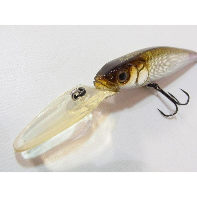 メガバス　ライブエックス リベンジ  Megabass Live-X REVENGE   ミノー　(36732 |  | 01