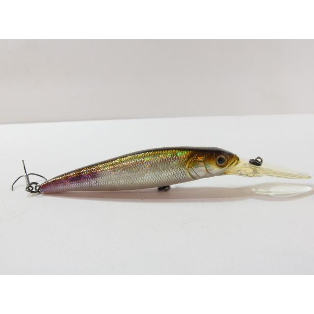 メガバス　ライブエックス リベンジ  Megabass Live-X REVENGE   ミノー　(36732 |  | 03