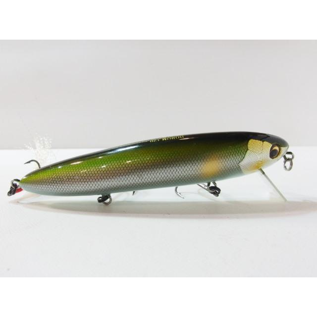 メガバス ドラム 120 Megabass ito DORUM 120 ハンドメイド ミノー