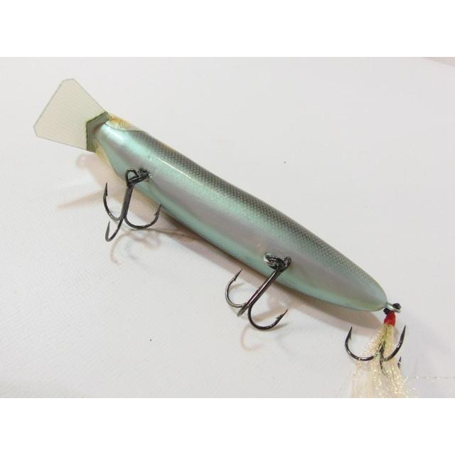 メガバス ドラム 120 Megabass ito DORUM 120 ハンドメイド ミノー