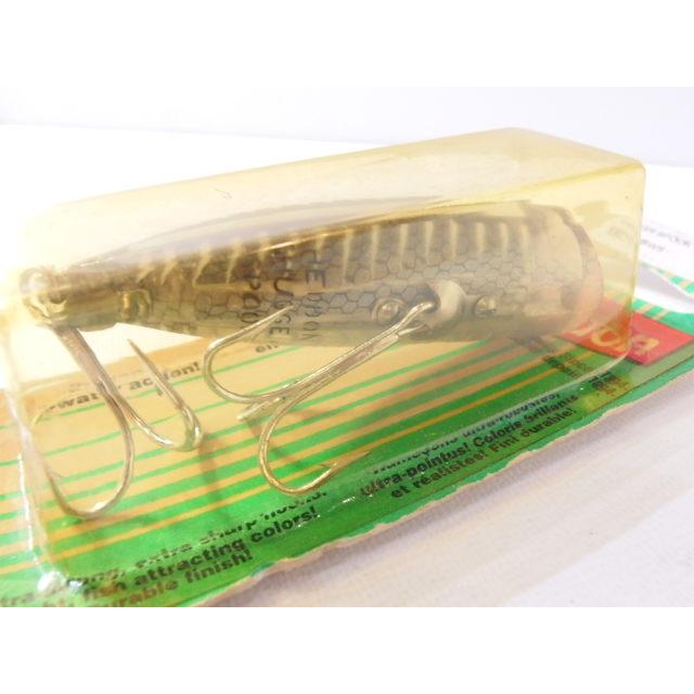 ヘドン チャガースプーク Heddon CHUGGER SPOOK XBWS トップウォーター