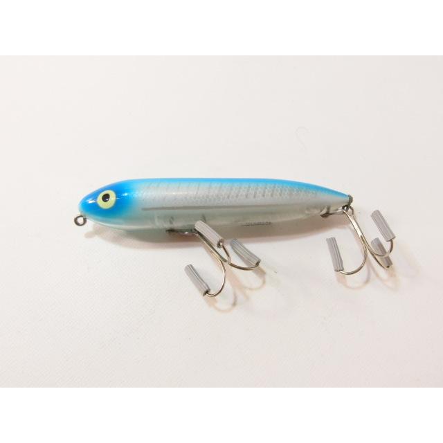 ヘドン ザラスプーク Heddon ZARA SPOOK XBL トップウォータールアー
