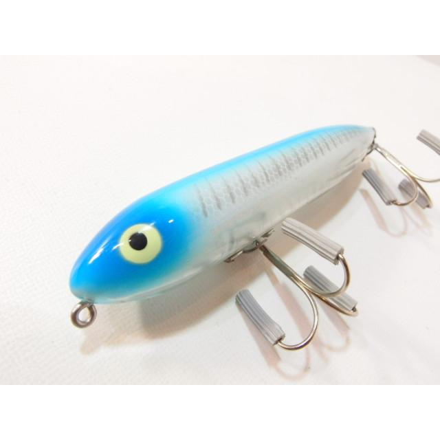 ヘドン ザラスプーク Heddon ZARA SPOOK XBL トップウォータールアー