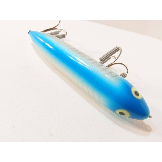 ヘドン ザラスプーク Heddon ZARA SPOOK XBL トップウォータールアー
