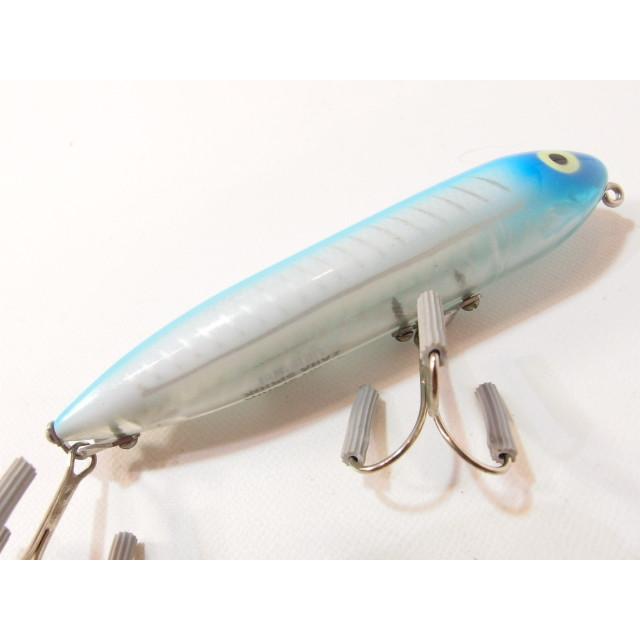 ヘドン ザラスプーク Heddon ZARA SPOOK XBL トップウォータールアー
