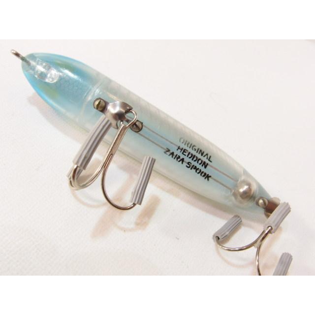 z*♪様 ヘドンheddon トップウォータープラグ　10個セット トップウォーターブランドの巨匠ヘドンが放つ新型プロッパータイプ