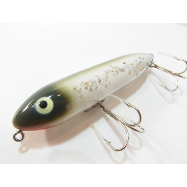 ヘドン ザラスプーク Heddon ZARA SPOOK SS トップウォータールアー