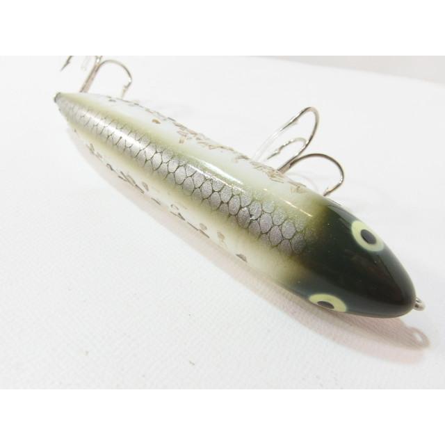 ヘドン ザラスプーク Heddon ZARA SPOOK SS トップウォータールアー