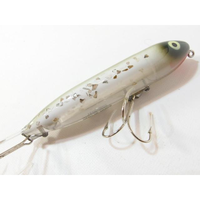 ヘドン ザラスプーク Heddon ZARA SPOOK SS トップウォータールアー