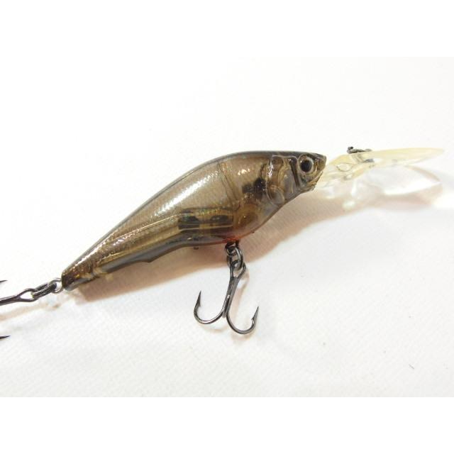 デュエル ハードコア SH-60SP DUEL HARDCORE サスペンドシャッド