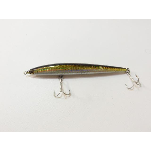 マリア　ブルースコード スリム 125 C  シンキングペンシル  ソルトウォータールアー  (36795 | 