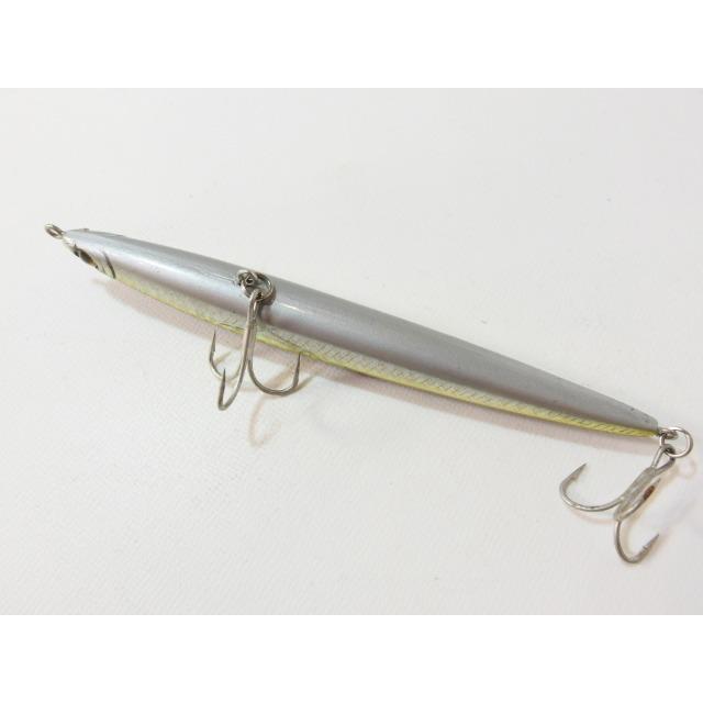 マリア　ブルースコード スリム 125 C  シンキングペンシル  ソルトウォータールアー  (36795 |  | 04