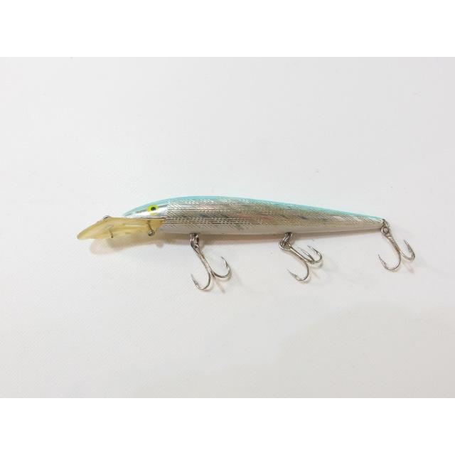 レーベル ファストラック REBEL FASTRAC アメリカンミノー オールド