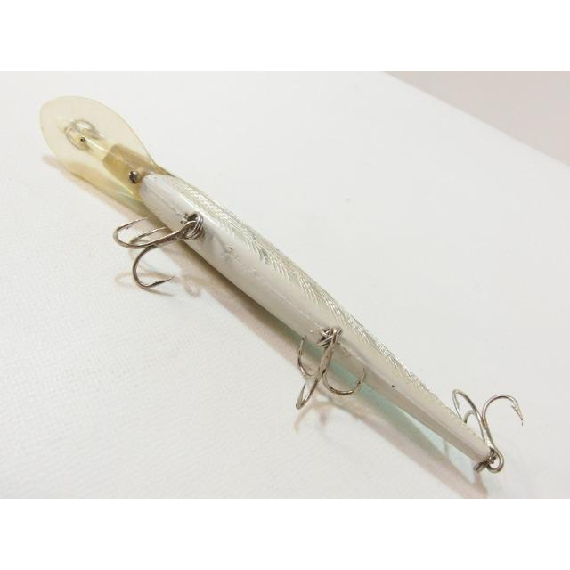 レーベル ファストラック REBEL FASTRAC アメリカンミノー オールド