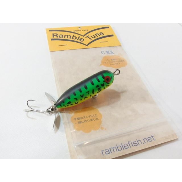 Heddon Baby Torpedo トップウォータールアー Heddon Baby Torpedo