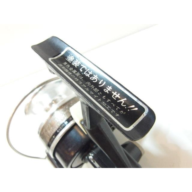 ダイワ SS3000 DAIWA SS 3000 スピニングリール オールドリール (36954